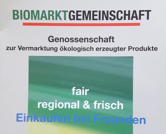Biomarkt Grünwald